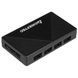 Корпус Chieftec APEX LUMO 4x140mm A-RGB, USB-C, E-ATX, без БЖ, Black (GA-01B-L-OP) [402964], фото 14