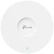 Точка доступу TP-LINK AX1800, 1xGE, PoE, Passive PoE (EAP613) [105906], фото 1