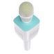 Портативна колонка-мікрофон HOCO BK5 Cantando karaoke microphone, 5W, Blue (6931474742308) [806401], фото 4