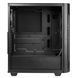 Корпус Chieftec ELOX ATX, без БЖ, Black (AS-01B-OP) [402934], фото 6