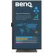 Монітор TFT 31.5" BenQ BL3290QT, IPS, 2K QHD, 75Hz, HDMI, DP, DP-out, USB-C, HAS, USB-hub, колонки, чорний (9H.LLMLA.TPE) [400487], фото 5