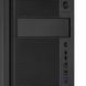 Корпус 2E Alfa E185-400 з БЖ 2E ATX400W, 1xUSB3.0, 2xUSB2.0, VGA 310мм, ATX, чорний (2E-E185-400) [112508], фото 8