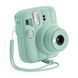 Фотокамера миттєвого друку Instax Mini 13 Green (16963228) [115393], фото 8