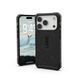 Чохол UAG для iPhone 17 Pro, Pathfinder MagSafe, Black (114548114040) [111070], фото 9