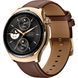 Смарт-годинник Mibro Lite 3 Pro Gold (XPAW019_Gold) [612359], фото 2
