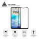 Захисне скло Armorstandart Pro для Vivo Y02 Black (ARM66005) [600619], фото 2