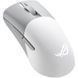 Миша бездротова Asus ROG Keris AimPoint RGB White (90MP02V0-BMUA10) [606549], фото 1
