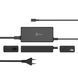 Мережевий зарядний пристрій J5create Super Charger 100W Black (JUP2290C-EN) [618215], фото 2