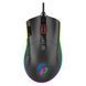 Миша GamePro Black (GM385) [606701], фото 1