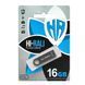 Флеш-накопичувач USB 16GB Hi-Rali Shuttle Series Black (HI-16GBSHBK) [607125], фото 2