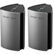 Комплект з двох Mesh Wi-Fi маршрутизаторів Ruijie M32 (RG-M32(2PACK)) [609575], фото 2