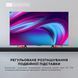 Телевізор 65" TCL QLED 4K 60Hz Smart Google TV Black (65P71K) [114183], фото 10