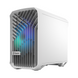 Корпус для ПК FRACTAL DESIGN Torrent Nano RGB White TG clea (FD-C-TOR1N-05) [303862], фото 4