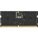 SoDIMM 32Gb DDR5 4800 MHz GoodRAM, Retail (GR4800S564L40/32G) [401103], фото 1
