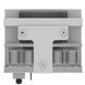 Інвертор мережевий 60kW Deye, трифазний (SUN-60K-G04P3-EU-AM4) [619785], фото 4