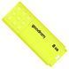 Флеш-накопичувач USB2.0 8GB Goodram UME2 Yellow (UME2-0080Y0R11) [607085], фото 6