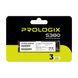 Накопичувач SSD 1TB Prologix S380 M.2 2280 PCIe 3.0 x4 NVMe 3D TLC (PRO1000GS380) [607945], фото 2