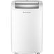 Кондиціонер мобільний Ariston Mobis Plus 10 20м2 on/off 10000BTU 3.1кВт A/- R290 білий (3381428) [108881], фото 4