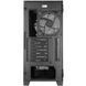 Корпус Chieftec APEX LUMO 4x140mm A-RGB, USB-C, E-ATX, без БЖ, Black (GA-01B-L-OP) [402964], фото 5