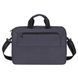 Сумка для ноутбука Rivacase Suzuka 7730 15.6" Black (7730 (Black)) [608533], фото 4