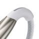 Кабель Baseus Glimmer Series Fast Charging Data Cable Type-C to Type-C 100W 1m White (CADH000702) [803299], фото 5