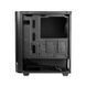Корпус CHIEFTEC Elox AS-01B, без БЖ, 2xUSB3.2, 1xUSB2.0, 1x120мм, Sound insulated panels, VGA 320мм, LCS ready, ATX, чорний (AS-01B-OP) [109548], фото 9