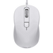 Комп'ютерна миша ASUS MU101C MOUSE/WH (90XB05RN-BMU010) [306495], фото 1