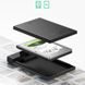 Зовнішня кишеня Ugreen для 2.5" HDD/SSD USB 3.1 US221 Black (50743) [616245], фото 3