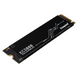 SSD диск KINGSTON (SKC3000D/2048G) [303051], фото 2