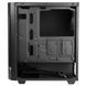 Корпус Chieftec ELOX ATX, без БЖ, Black (AS-01B-OP) [402934], фото 7