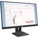 Монітор LENOVO E24-40 (64BAMAT1UA) [305081], фото 2