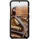 Чохол-накладка Urban Armor Gear Metropolis LT Pro для Samsung Galaxy S23 SM-S911 Kevlar Black (214169113940) [615794], фото 4