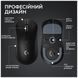 Миша Logitech Pro X Superlight 2 Lightspeed Black (910-006630) [200812], фото 4