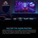 Телевізор 65" TCL QLED 4K 60Hz Smart Google TV Black (65P71K) [114183], фото 9