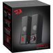 Акустична система 2.0 Redragon Orpheus 6Вт, USB (77601) [405245], фото 3