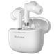 Навушники TWS Blackview AirBuds 4 White (6931548312666) [401865], фото 3