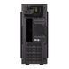 Корпус 2E Alfa E185-400 з БЖ 2E ATX400W, 1xUSB3.0, 2xUSB2.0, VGA 310мм, ATX, чорний (2E-E185-400) [112508], фото 4