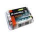 Батарейка ColorWay Alkaline Power AAA/LR03 Plactic Box 24шт (CW-BALR03-24PB) [617690], фото 1