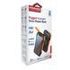 Універсальна мобільна батарея Promate SolarTank-20PDQI 20W 20000mAh Black (solartank-20pdqi.black) [603455], фото 11