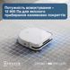 Робот-пилосос DEEBOT X5PRO OMNI DDX39 WH ECOVACS (DDX39 WHITE) [500588], фото 2