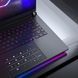 Ноутбук ASUS ROG Strix SCAR 16 G635LR-RW164W 16" WQXGA mLED, Intel Ultra 9 275HX, 64GB, F2TB, NVD5070Ti-12, Win11, Чорний (90NR0LU1-M006X0) [114198], фото 5