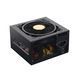 Блок живлення Zalman Teramax 2 View (1200W) 99%, 80+ Gold, 120мм, 1xMB 24pin(18+10), 2xCPU(4+4 pin), 3xMolex, 12xSATA, 4xPCIe 8pin(6+2), 1xPCIe GEN5 16pin, 1x +5V ARGB cable, Fully Modular (ZM1200-TMX2VIEW) [111831], фото 10