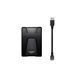 Зовнішній жорсткий диск PHD External 2.5'' ADATA USB 3.1 DashDrive Durable HD650 1TB Black (AHD650-1TU31-CBK) [803155], фото 7