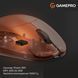 Миша бездротова GamePro Genesis Avenger Orange (GM096O) [617801], фото 7