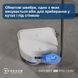 Робот-пилосос DEEBOT X5PRO OMNI DDX39 WH ECOVACS (DDX39 WHITE) [500588], фото 4