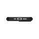 Чохол UAG для iPhone 16, Civilian Magsafe, Black (114446114040) [108225], фото 5