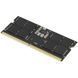 SoDIMM 32Gb DDR5 4800 MHz GoodRAM, Retail (GR4800S564L40/32G) [401103], фото 2