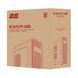 Корпус 2E Alfa E185-400 з БЖ 2E ATX400W, 1xUSB3.0, 2xUSB2.0, VGA 310мм, ATX, чорний (2E-E185-400) [112508], фото 13