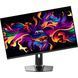 Монітор 32" MSI (MAG 322UP QD-OLED E16) [504223], фото 6