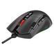 Миша GamePro Black (GM385) [606701], фото 2